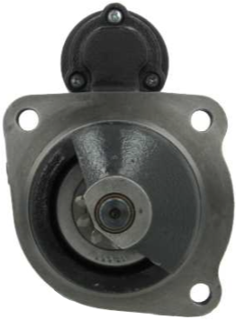 [2873A030] Démarreur 4.2KW 3T (Mahle)