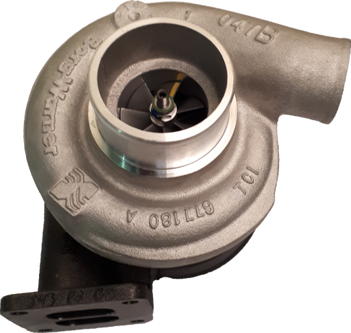 [RE520580B] TURBO NEUF (BorgWarner)