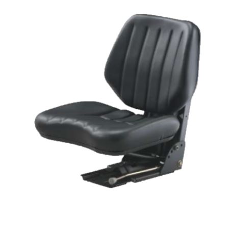 [AL174754B] SIEGE MECA GRAMMER NOIR
