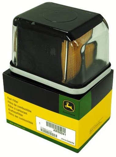 [AR50041A] Filtre à combustible*