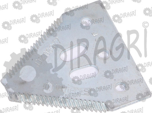 [Z93077B] SECTION SCH (33mm, 19 dents)