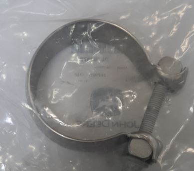 [AL202672A] Collier d échappement