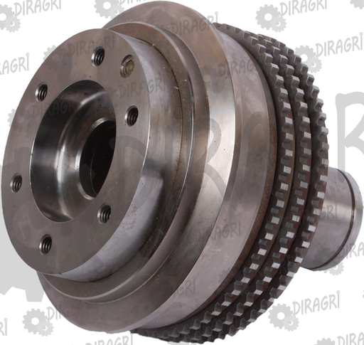 [AZ53040A] EMBRAYAGE DIRECT SUR ARBRE