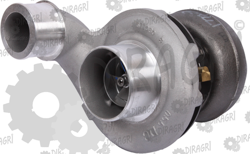 [RE515836B] TURBO NEUF RE517343 (Borg Warner)