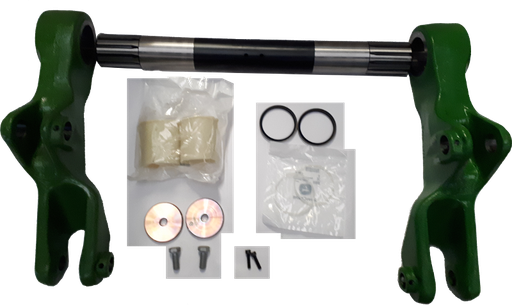 [K_L168344/L166976/L166977_B] KIT RELEVAGE 6XX0 CAT III (AL181504)