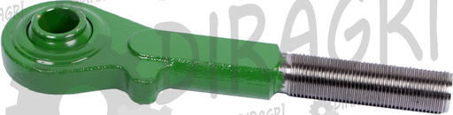 [RE56209B] TIRANT 3EME POINT FILETAGE DROIT CAT III