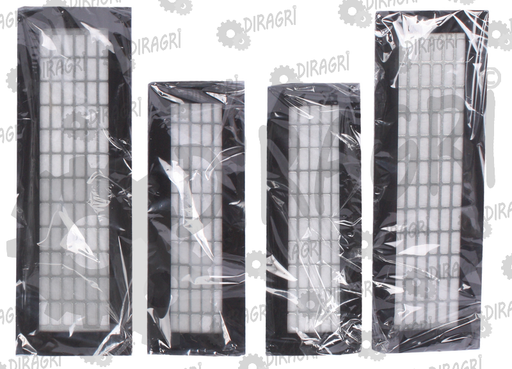 [SJ14288C] KIT FILTRE CHARBON