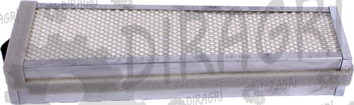 [AH115836B] FILTRE A AIR CABINE