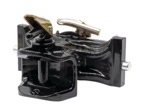 [AL205363B] Attache Manuelle Sauermann (Echelle 330mm, Axe=31mm) AL205363 RE311244 AL222036