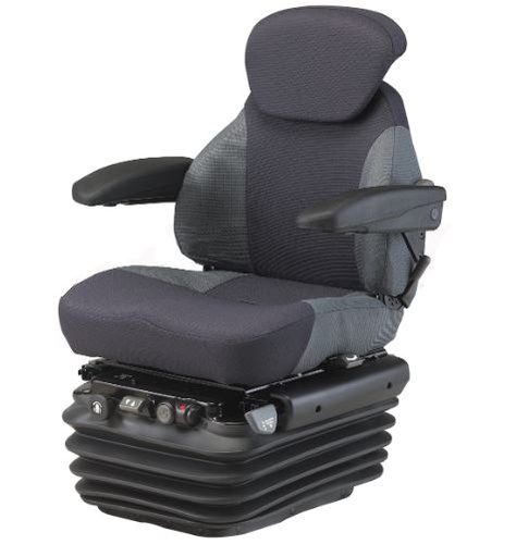 [AL175598C] SIEGE KABSEAT PIVOT 20°