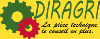 DIRAGRI - LA PIECE JOHN DEERE