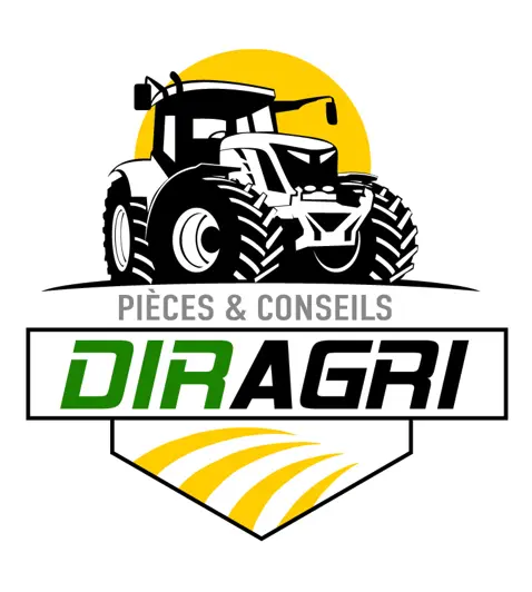 DIRAGRI - LA PIECE JOHN DEERE