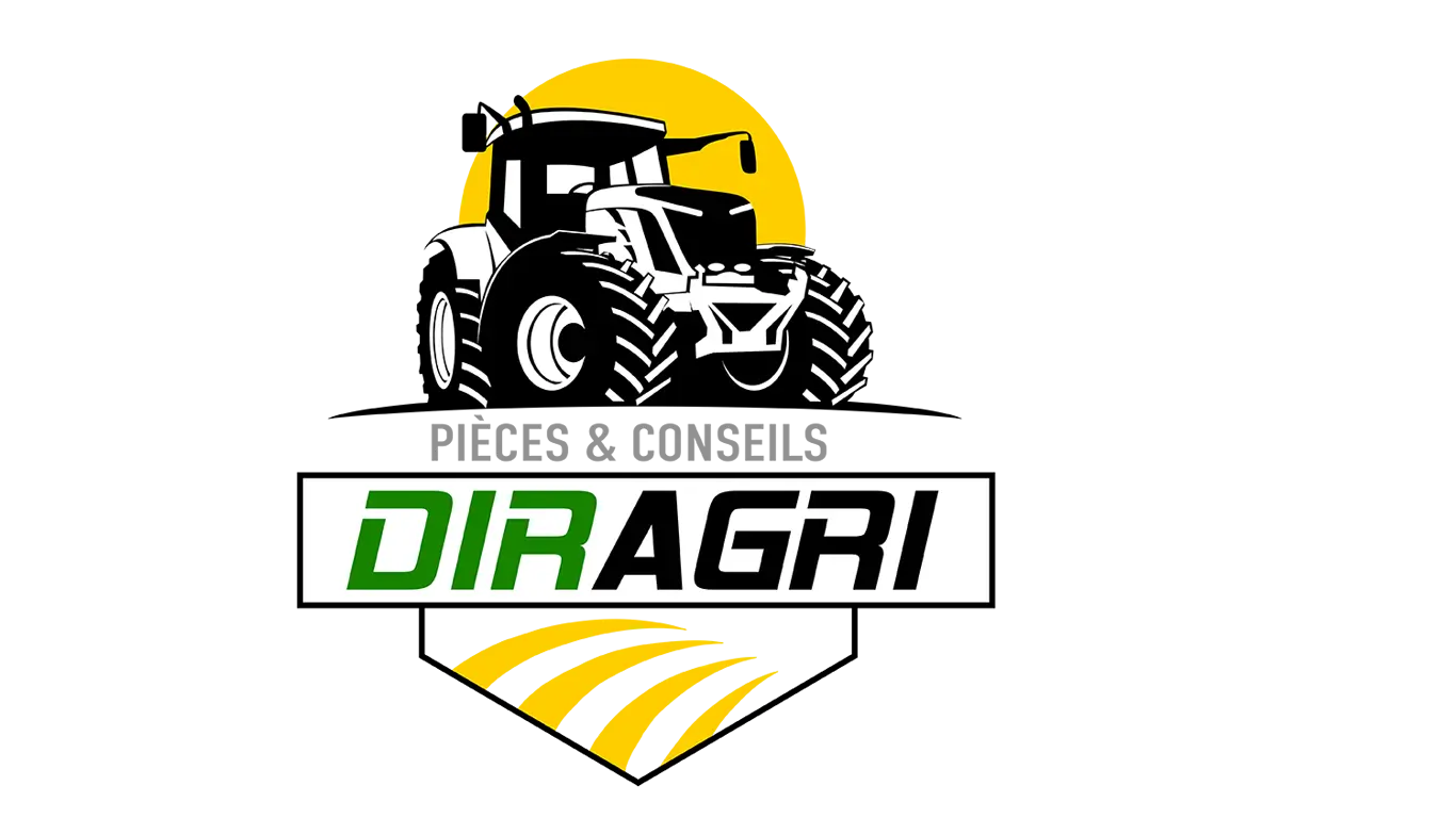 DIRAGRI - LA PIECE JOHN DEERE